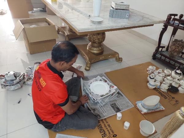 House Shifting Service In Mirpur